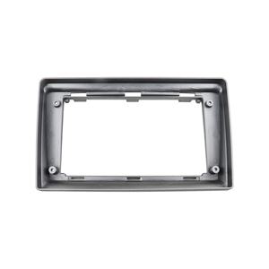 Рамка для автомагнитолы 9 дюймов для <span class=keywords><strong>Fiat</strong></span> Grande <span class=keywords><strong>Punto</strong></span> 2005-2009 и Linea 2007-2014 (левый руль), Android GPS-стереосистема с <span class=keywords><strong>USB</strong></span> - Product Image 4