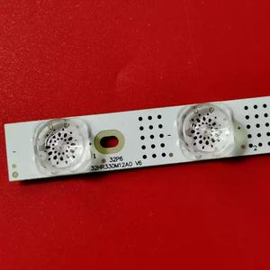 HX-NO.145 Prix le plus bas 32P6 32HR330M12A0 V6 4C-LB3212-HR02J Rétroéclairage TV en aluminium d'origine pour réparation de téléviseurs - Product Image 6