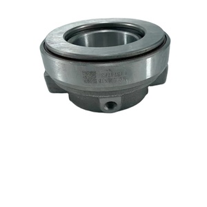 Roulement de débrayage en acier neuf de haute qualité pour bus Higer/Sunlong/Kinglong, référence OEM 1765-00039, modèle CT5747F3, marque <span class=keywords><strong>NJB</strong></span> - Product Image 1