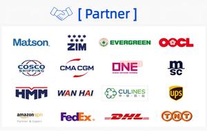 Professionale FCL mare merci cina <span class=keywords><strong>Shenzhen</strong></span> Yiwu agente di spedizione DDP a Usa Florida Montana servizi di logistica - Product Image 5