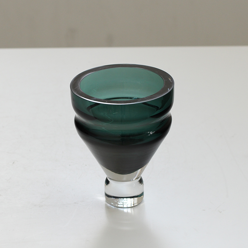 12x15CM, verde acqua