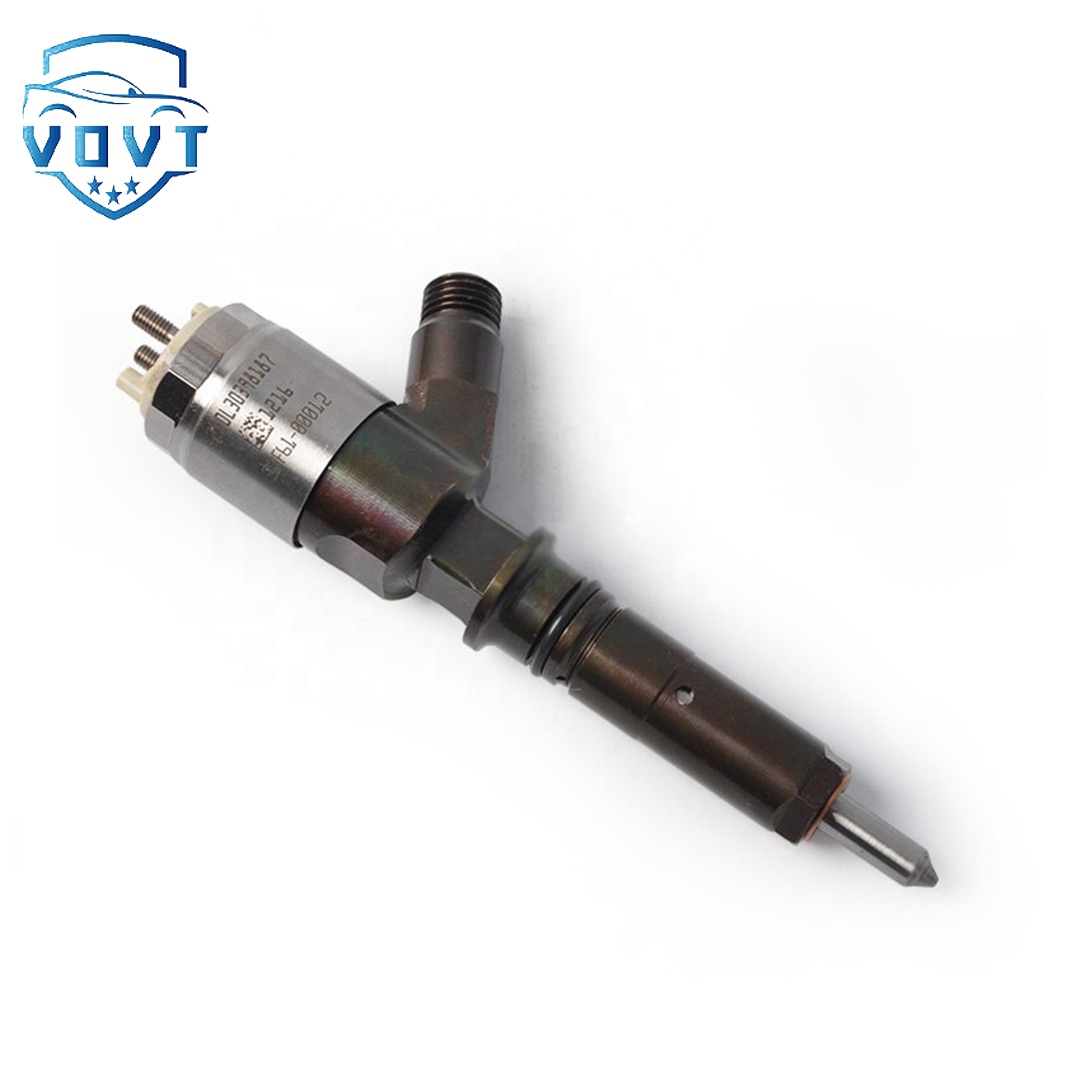 High Quality New Diesel Fuel Injector 326-4700  For CAT 320D Excavator C6.4 Engine Parts