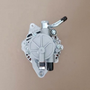 Alternatore 12V 90A 37300-42870 adatto per il motore Mitsubishi 4 d56 - Product Image 3