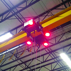 Overhead Crane Safety Ledsafety Zone <b>Led</b> Crane Overhead Crane Spot <b>Light</b> - Product Image 6