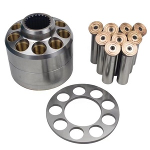 Kit de réparation de pièces de rechange pour pompe hydraulique d'excavatrice HPV 75/95/132/140/165 HPV75 HPV95 HPV132 HPV140 HPV165 - Product Image 1