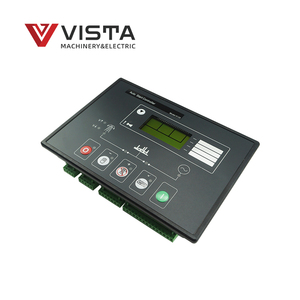 <strong>Controller</strong> AMF ATS Generator Engine <strong>Controller</strong> DSE5120 - Product Image 6