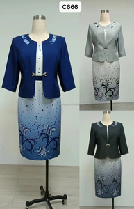 Hot bán Twill vải ăn mặc phù hợp với thiết kế thời trang cao cấp cho cuộc sống hàng ngày - Product Image 4