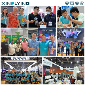 Máy in vải kỹ thuật số bảo hành trọn đời 1.6m/1.8m/1.9m, máy in thăng hoa - Product Image 5