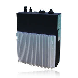 Onduleur solaire photovoltaïque monophasé de haute qualité, raccordé au réseau, 6 kW, MPPT, entrée hybride double AC bidirectionnelle, Growatt <span class=keywords><strong>Fronus</strong></span>, 1 an, IP65, CE - Product Image 4