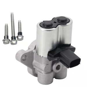 Soupape de commande d'huile de calage variable des soupapes 61002771 pour moteur Chevrolet 2.5L 2014-2015 - Product Image 3