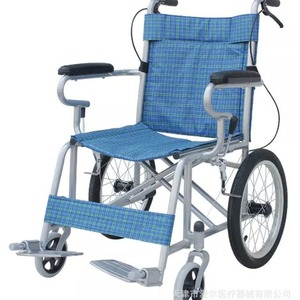 Aluminum Alloy <b>Walker</b> Lightweight <b>Folding</b> Walking Aid For Mobility Support - Product Image 5
