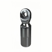 CGE WUXI Tige de levage robuste à haute résistance, rotative manuelle, pour appareil de forage carottier