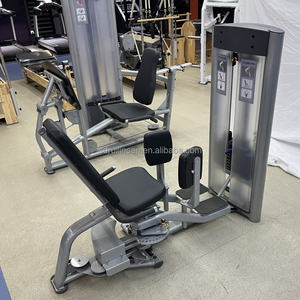 Machine d'abducteur/adducteur assis d'équipement <span class=keywords><strong>de</strong></span> forme physique <span class=keywords><strong>de</strong></span> charge commerciale <span class=keywords><strong>de</strong></span> Pin pour la vente en gros <span class=keywords><strong>de</strong></span> gymnase - Product Image 2