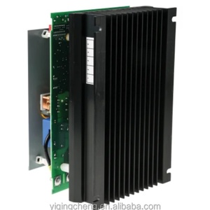 Convertisseur de fréquence de haute qualité Parke European Reversible DC Motor Driver 512C-32-00-00-00, régulateur DC 512C 32A - Product Image 3