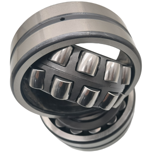 Roulements à rouleaux sphériques Rodamiento à double rangée d'huile à grande vitesse 22208E 22209R 22210E 22211E 22212E SKFF roulements 45*85*23mm - Product Image 4