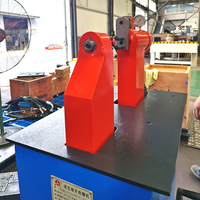 Machine automatique de fabrication de rivets hydrauliques JIANHA - Équipement de formage de rivets tubulaires creux à grande vitesse