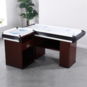 Quầy thanh toán mới quầy thu ngân bàn siêu thị thanh toán - Product Image 4