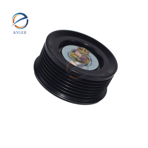 Высококачественный натяжной ролик ремня ERR6658 для Land Rover Defender Discovery 2 с двигателем TD5 - Product Image 3