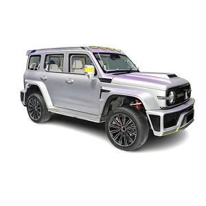 Cyber <span class=keywords><strong>Tank</strong></span> 300, édition limitée 2023, fabriqué en Chine, <span class=keywords><strong>2</strong></span>.0T, 5 portes, 5 places, SUV tout-terrain haute performance - Product Image 1