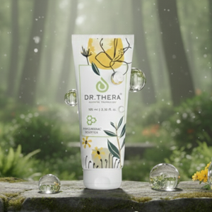 Dr. Thera Hyabooster Gel Booster d'Hydratation Profonde à l'Acide Hyaluronique pour le Visage, Repulpant, Éclatant, Renouvelant, Anti-Âge, Réparateur - Product Image 2