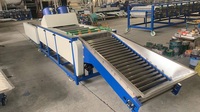 Oem Oranje Sorteermachine Citrus Waxen Machine Citroenwasmachine Sorteermachine