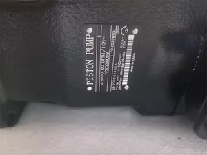 ปั๊มไฮดรอลิกแบบลูกสูบ รุ่น A20VLO ซีรีส์ A20VLO190LRDH1/10R-VSD24K02 A20VLO60 A20VLO260 A20VLO520 60 DRF1/10R-VSD24K68 รับประกัน 1 ปี - Product Image 3