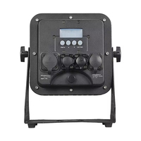 Projecteur LED professionnel IP65 pour jardin, façade de bâtiment, éclairage de projet, projecteur RGB, éclairage LED