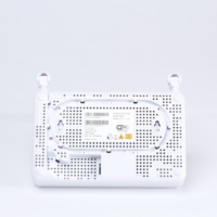 Modem ONT OEM ZXHN F660 1GE+3FE+1POTS+2.4G Wifi FTTH GPON XPON ONU Akses Jaringan XPON Original