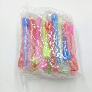 Wholesale Cheaper Disposable Plastic Shisha <b>Hookah</b> Mouth Tips, Long Size 84mm <b>Hookah</b> <b>Pipe</b> Mouthpiece - Product Image 6