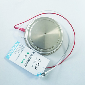 Techsem ban đầu kk1000a1800v điều khiển công suất <span class=keywords><strong>Thyristor</strong></span> mới bóng bán dẫn viên nang Diode bán dẫn - Product Image 4