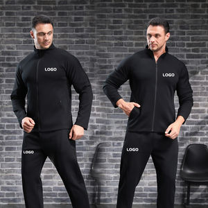 Veste d'extérieur de haute qualité avec impression de votre logo pour homme Veste de travail d'hiver Vestes pour hommes - Product Image 1