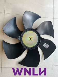 WNLH Cooling <b>Fan</b> Blade 606C6740 Engine <b>Radiator</b> <b>Fan</b> <b>for</b> LiuGong Wheel Loader 855H 856H 860H 862H 870H - Product Image 3