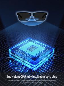 نظارات شمسية مستقطبة سريعة التحول - نظارات متغيرة اللون للجنسين للقيادة وصيد الأسماك - Product Image 6