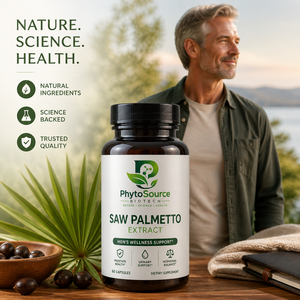 Estratto in Polvere di Bacche di Saw Palmetto, Acidi Grassi 30%, Serenoa Repens, Integratore per il Benessere Maschile, Materia Prima - Product Image 2