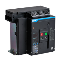 Nouveau disjoncteur aérien Chint ACB série NXA 3P/4 pôles NXA25N25-MD3-AC230 2500A 2000A 1600A 80KA 85KA, type tiroir fixe
