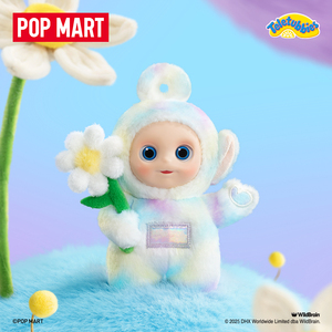 POP MART TELETUBBIES Serie Say Hello Caja Misteriosa Original, Bolsa Sorpresa, Figuras Decorativas, Adornos para <span class=keywords><strong>el</strong></span> Hogar, Muñecos de Escritorio - Product Image 4