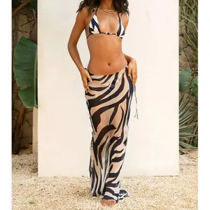 2023 Luxus Trendy Badeanzüge Anpassbare Bikinis Schwimmen Bade bekleidung Kostüm Bikini 3 Piezas Stück