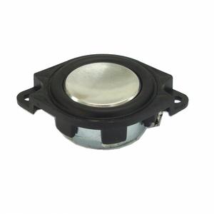 Altavoz de Rango Completo ILouder de 1 Pulgada, Controlador de Altavoz de 2w y 4 Ohmios, Mini Altavoces de 28mm y 8 Ohmios con Orejas - Product Image 1