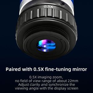 4K Ultra HD <span class=keywords><strong>CCD</strong></span> cho <span class=keywords><strong>Sony</strong></span> CMOS HDMI 1080p 60fps 48mp trinocular kính hiển vi máy ảnh cho video công nghiệp mua lại hình ảnh kỹ thuật số - Product Image 5