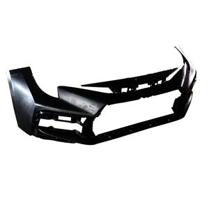 Accessoires de voiture Pièces de rechange Version USA Couverture de pare-chocs avant pour Toyota Corolla 2023 <span class=keywords><strong>SE</strong></span> Numéro de référence 52119-F2922 - Product Image 2