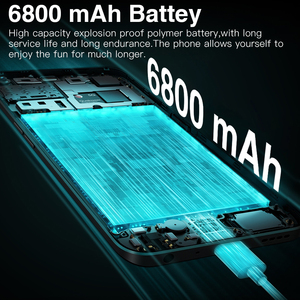 <span class=keywords><strong>Note</strong></span> <span class=keywords><strong>12</strong></span> Pro Max 5G Smartphone Gsm Teléfono 5G Smartphone - Product Image 5
