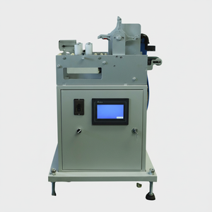 Guía de corte con certificado CE, máquina automática para hacer jabón - Product Image 1