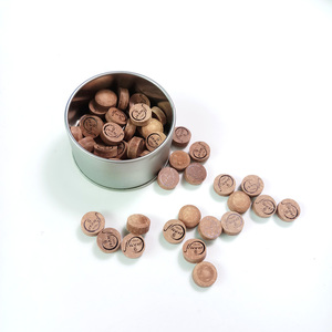 Ban Đầu Đẹp Nhất 14MM Nâu Radian Billiards Hồ Bơi <span class=keywords><strong>Cue</strong></span> Lời Khuyên 6 Lớp <span class=keywords><strong>Cue</strong></span> <span class=keywords><strong>Stick</strong></span> Mẹo Chất Lượng Cao Cho Ngôi Nhà Tín Hiệu Bán Buôn - Product Image 3