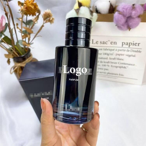 Nước Hoa Wilderness Dành Cho Nam Cao Cấp 100ml Chai Thủy Tinh Hương Thơm Lâu Bền Với Cảm Giác Sang Trọng Miễn Phí Vận Chuyển - Product Image 1