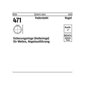 DIN 471 - Product Image 1