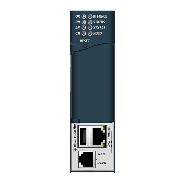 새로운 100% 오리지널 G-E 고품질 디지털 입력/출력 모듈 IC695CPE305