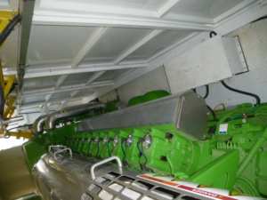 Innio Jenbacher 2000kw 2MW 천연 가스 발전기, 바이오 가스 발전기 - Product Image 3