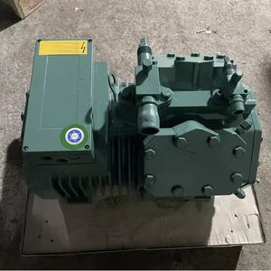 คอมเพรสเซอร์สกรู Zszl รุ่น 4FTC-30K-40P6WD-40.2 สำหรับอุปกรณ์ทำความเย็น - Product Image 2