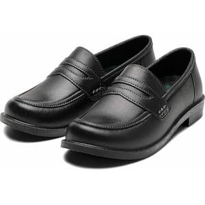 MARUGO Margo RAINLF62 Chaussures d'eau unisexes en cuir véritable avec semelle intermédiaire en PVC, mocassins - Product Image 1