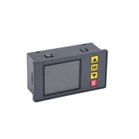 TS457 DC5V Tension Testeur de résistance interne Détecteur Tensiomètre Données de mesure Luminosité temporelle réglable